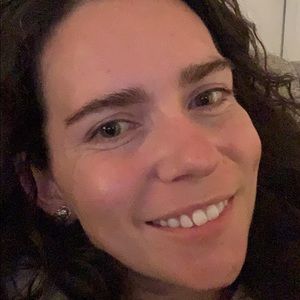 Meet your Posher, Catherine